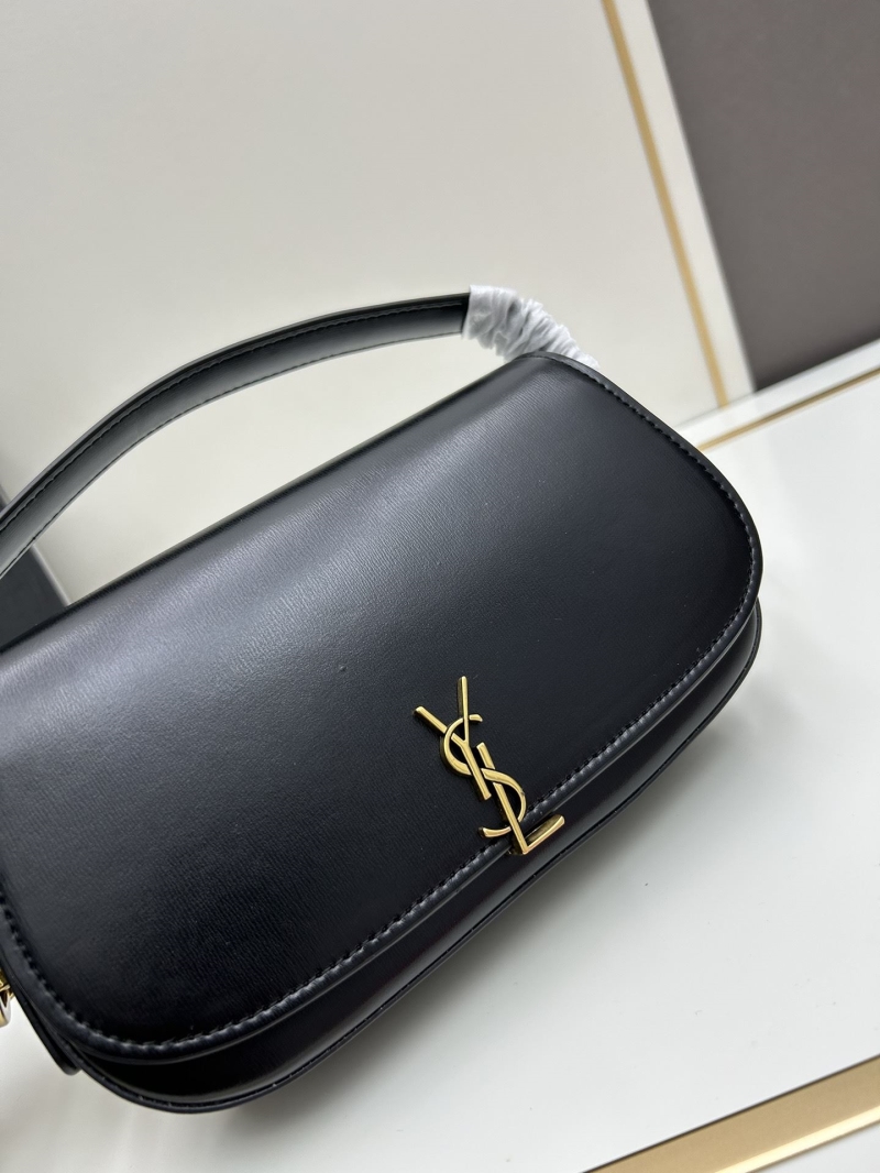 YSL Satchel Bags